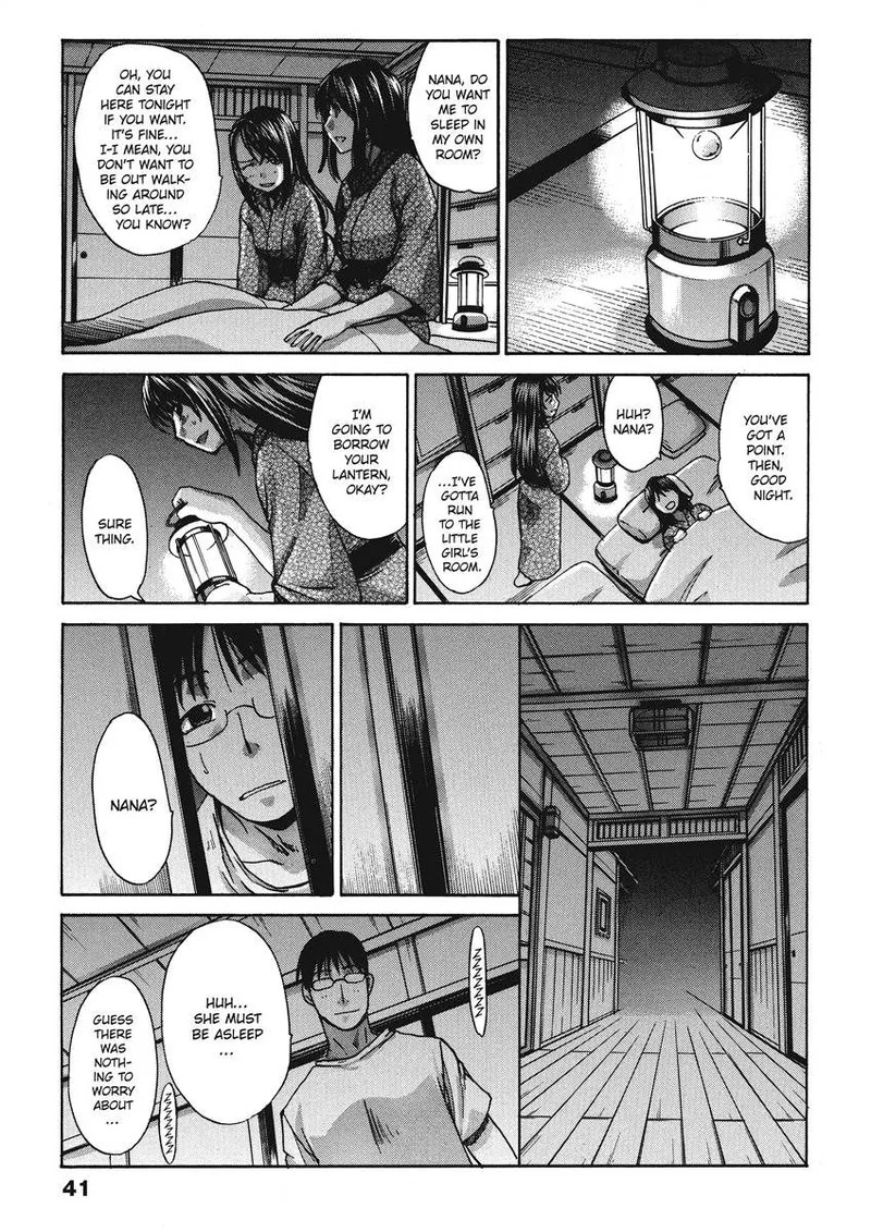 [Itaba Hiroshi] Hot and Steamy Vol. 2 [English] [Project-H] [Digital] - Page 41