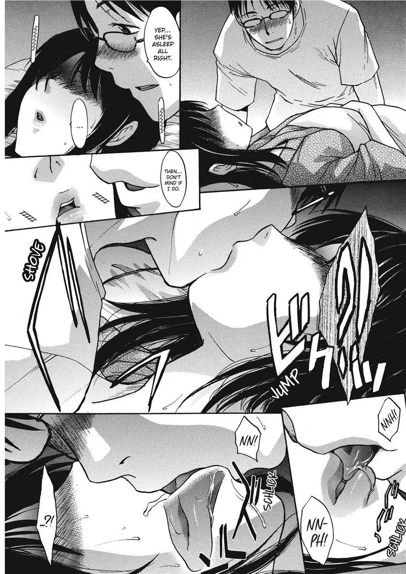 [Itaba Hiroshi] Hot and Steamy Vol. 2 [English] [Project-H] [Digital] - Page 42