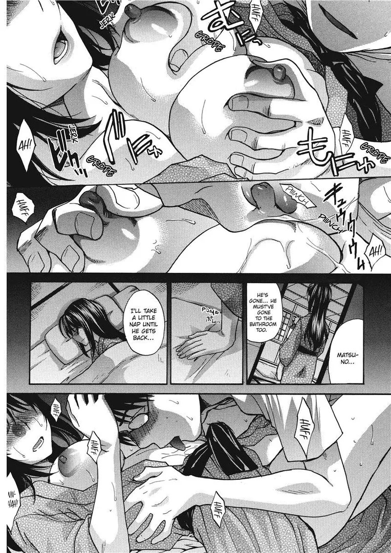 [Itaba Hiroshi] Hot and Steamy Vol. 2 [English] [Project-H] [Digital] - Page 44