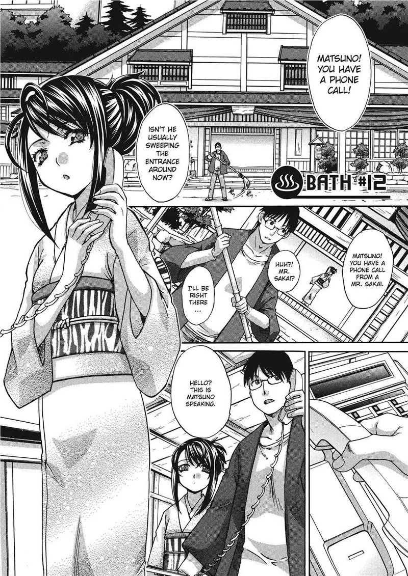[Itaba Hiroshi] Hot and Steamy Vol. 2 [English] [Project-H] [Digital] - Page 53