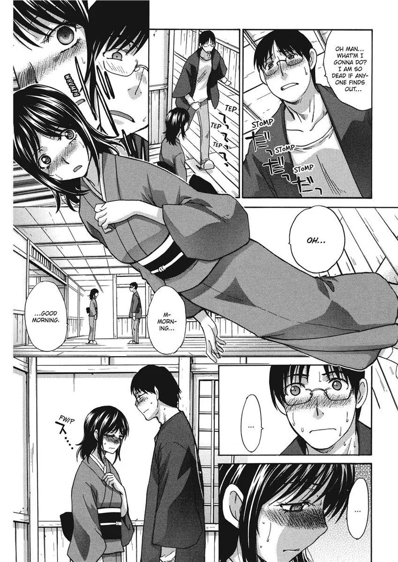 [Itaba Hiroshi] Hot and Steamy Vol. 2 [English] [Project-H] [Digital] - Page 56