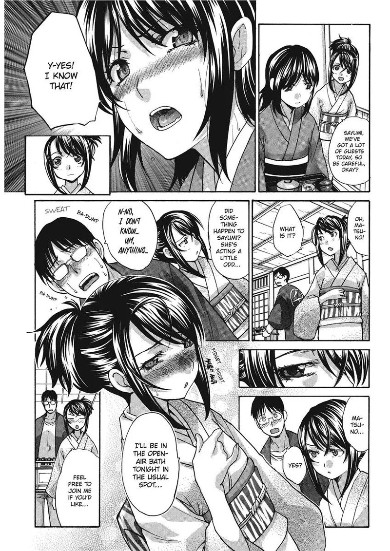 [Itaba Hiroshi] Hot and Steamy Vol. 2 [English] [Project-H] [Digital] - Page 58