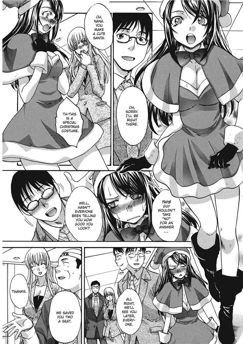 [Itaba Hiroshi] Hot and Steamy Vol. 2 [English] [Project-H] [Digital] - Page 76