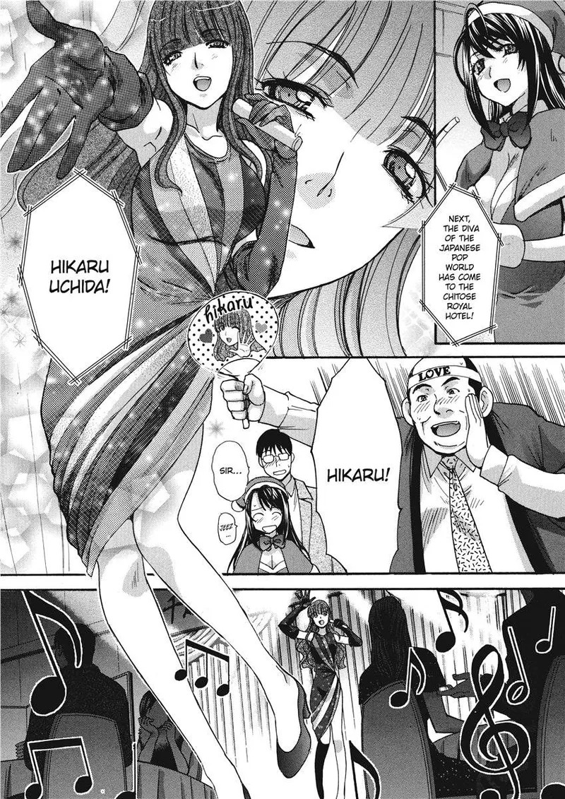 [Itaba Hiroshi] Hot and Steamy Vol. 2 [English] [Project-H] [Digital] - Page 79