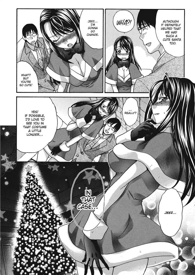 [Itaba Hiroshi] Hot and Steamy Vol. 2 [English] [Project-H] [Digital] - Page 81