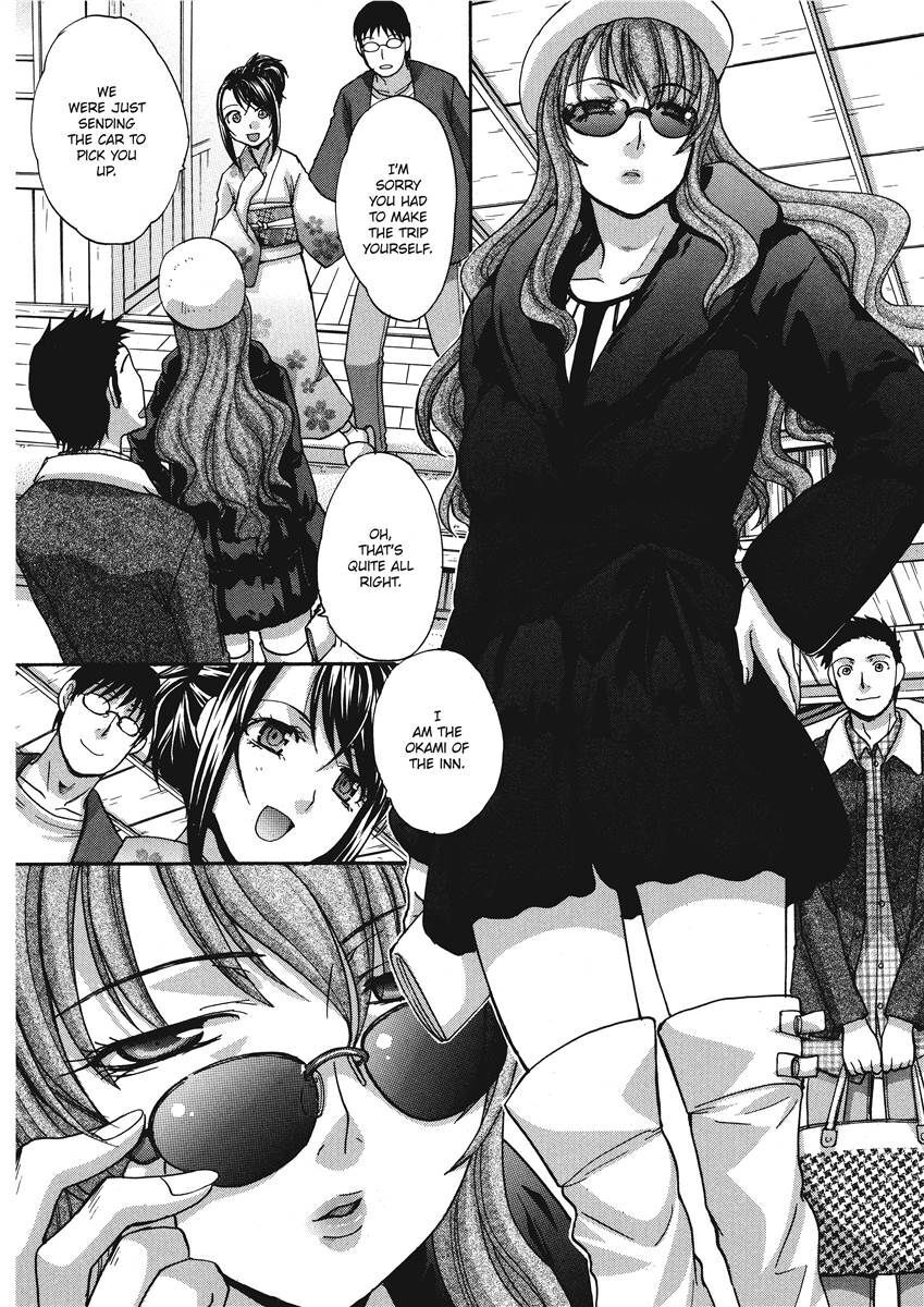 [Itaba Hiroshi] Hot and Steamy Vol. 2 [English] [Project-H] [Digital] - Page 98