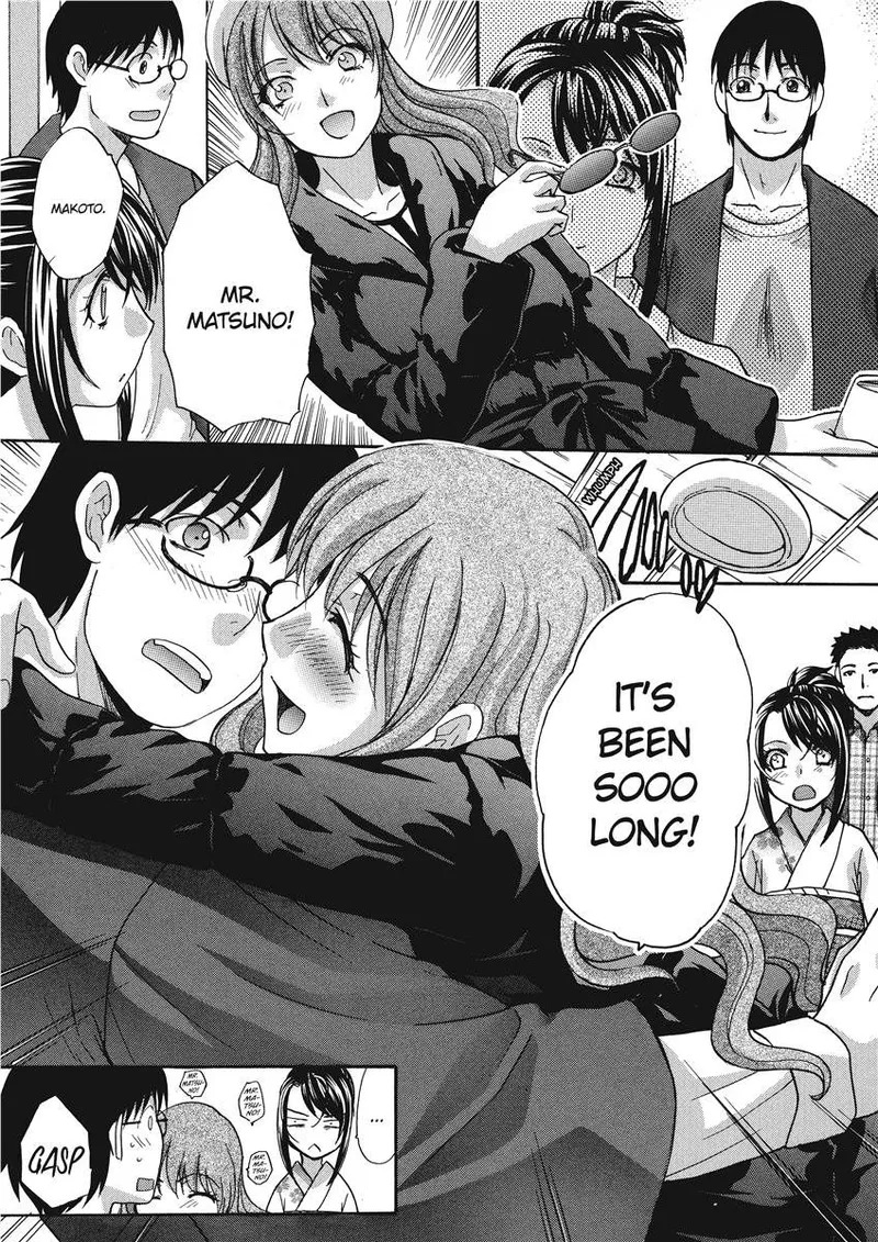 [Itaba Hiroshi] Hot and Steamy Vol. 2 [English] [Project-H] [Digital] - Page 99