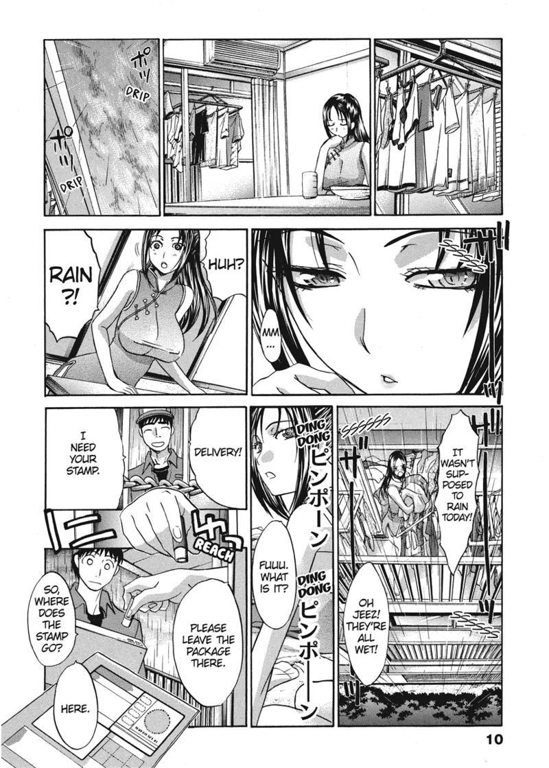 [Itaba Hiroshi] Cosplay Girlfriend [English] [Project-H] [Digital] - Page 10
