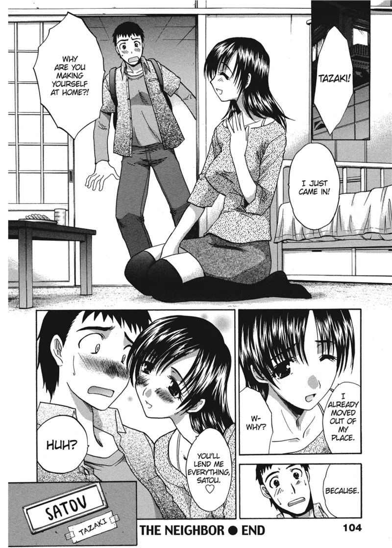 [Itaba Hiroshi] Cosplay Girlfriend [English] [Project-H] [Digital] - Page 104