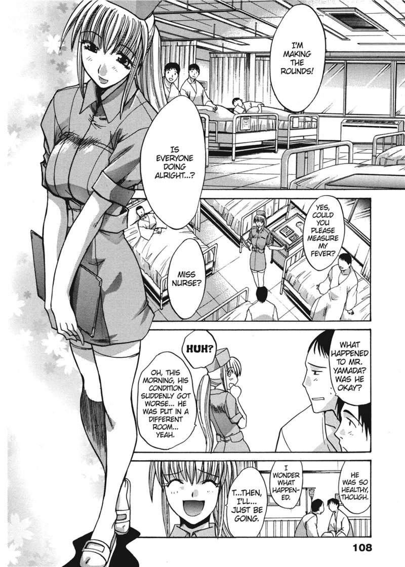 [Itaba Hiroshi] Cosplay Girlfriend [English] [Project-H] [Digital] - Page 108
