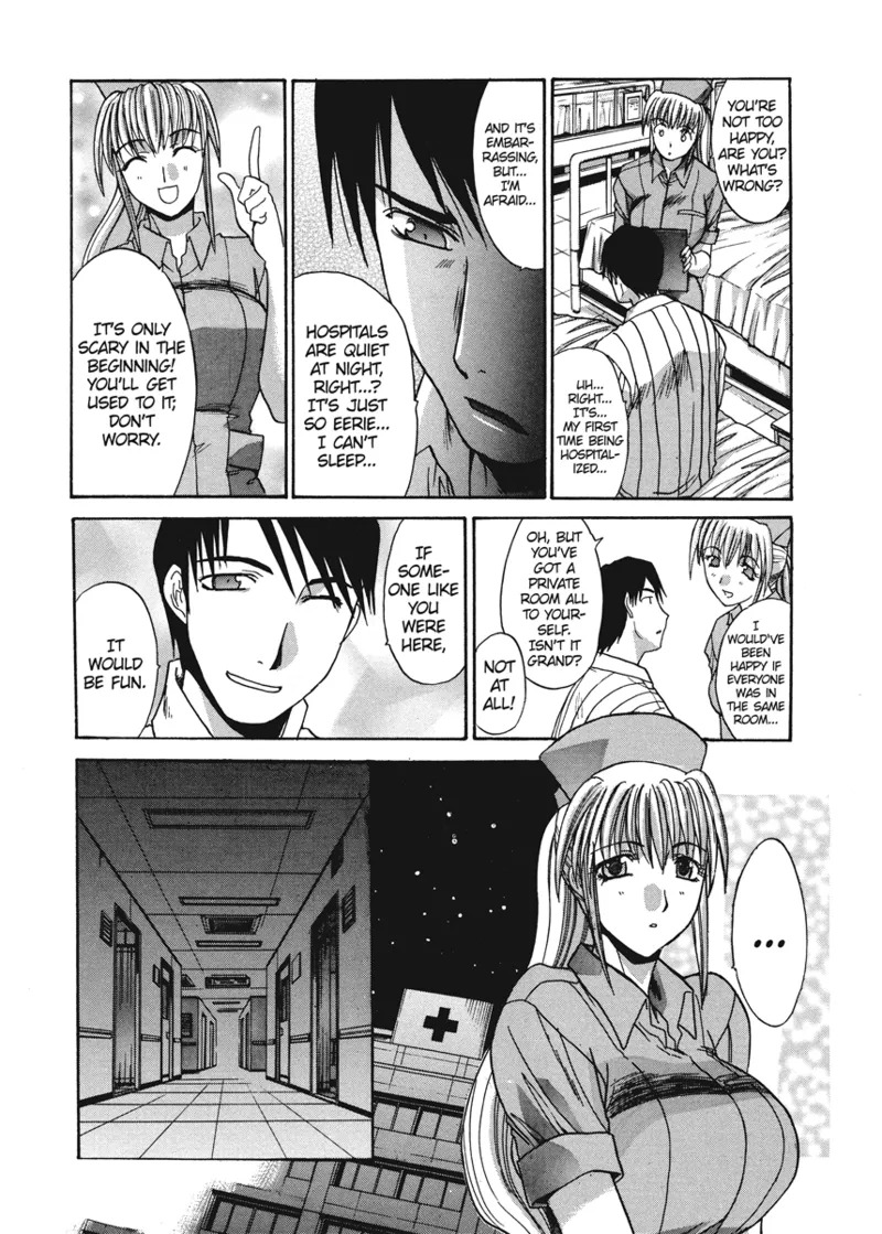 [Itaba Hiroshi] Cosplay Girlfriend [English] [Project-H] [Digital] - Page 110