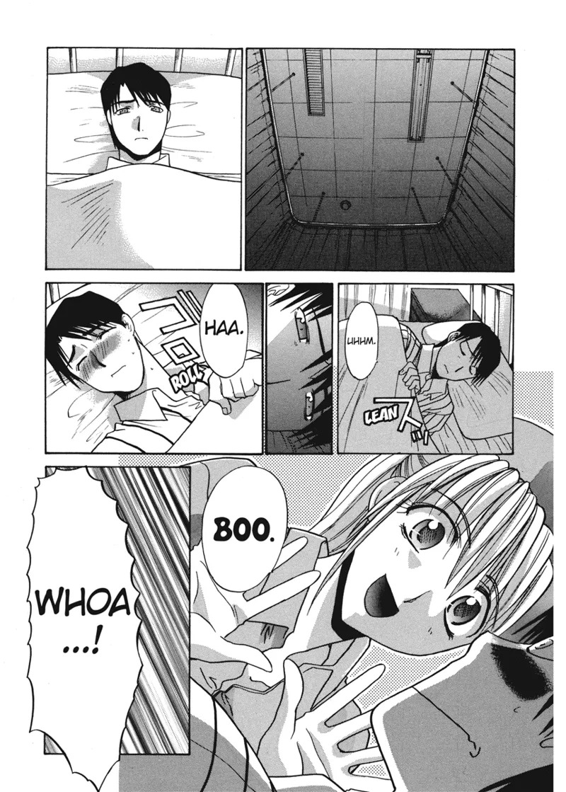 [Itaba Hiroshi] Cosplay Girlfriend [English] [Project-H] [Digital] - Page 111