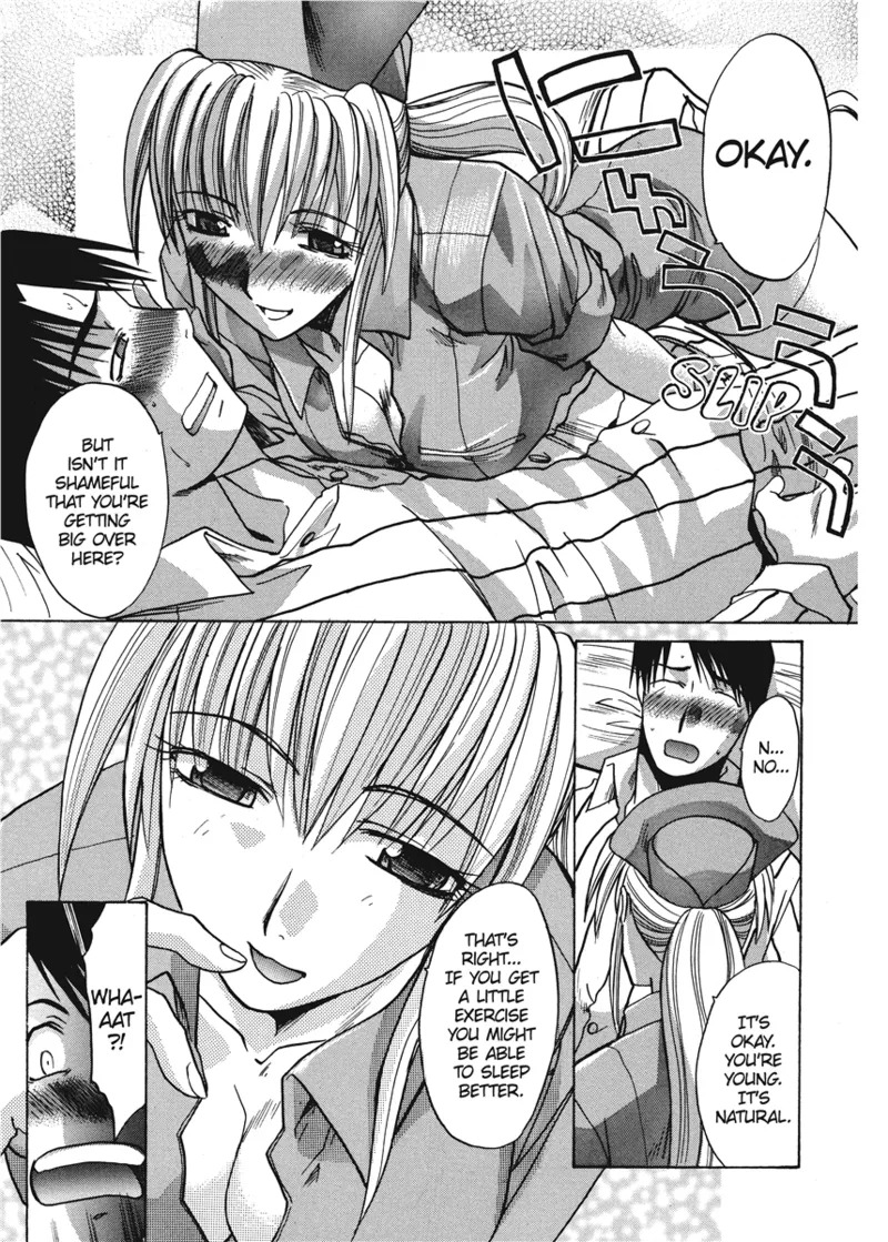 [Itaba Hiroshi] Cosplay Girlfriend [English] [Project-H] [Digital] - Page 113