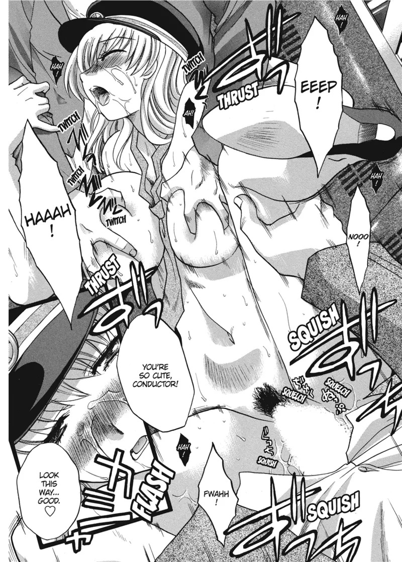 [Itaba Hiroshi] Cosplay Girlfriend [English] [Project-H] [Digital] - Page 140