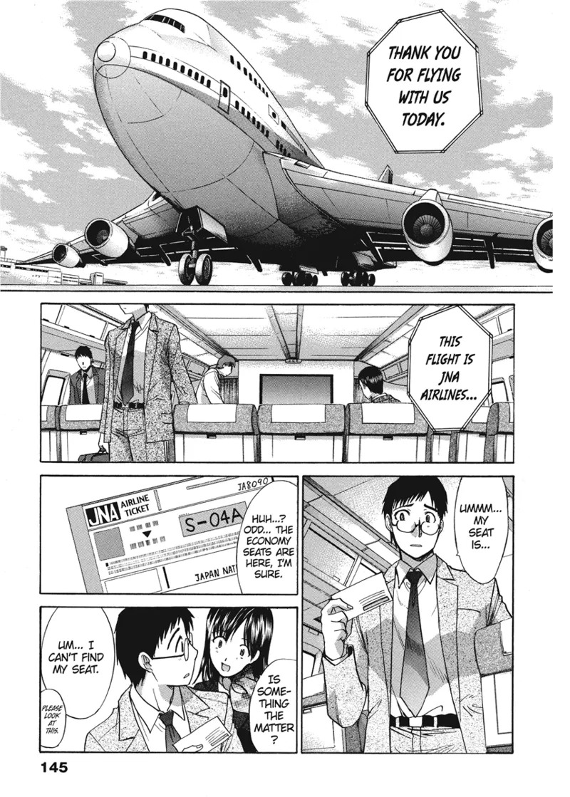 [Itaba Hiroshi] Cosplay Girlfriend [English] [Project-H] [Digital] - Page 145