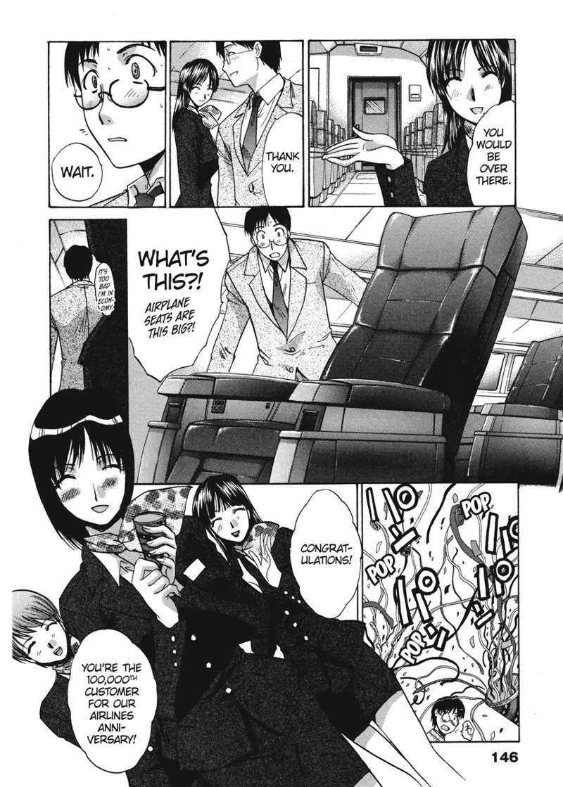 [Itaba Hiroshi] Cosplay Girlfriend [English] [Project-H] [Digital] - Page 146