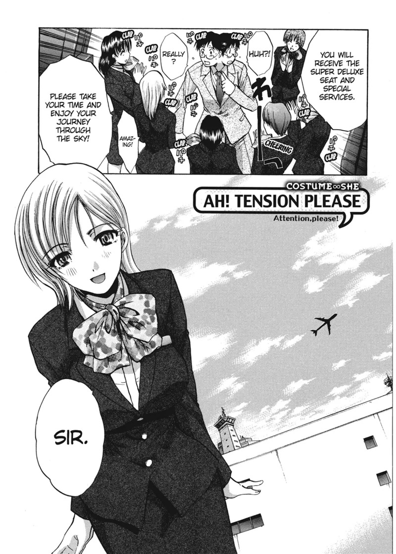 [Itaba Hiroshi] Cosplay Girlfriend [English] [Project-H] [Digital] - Page 147