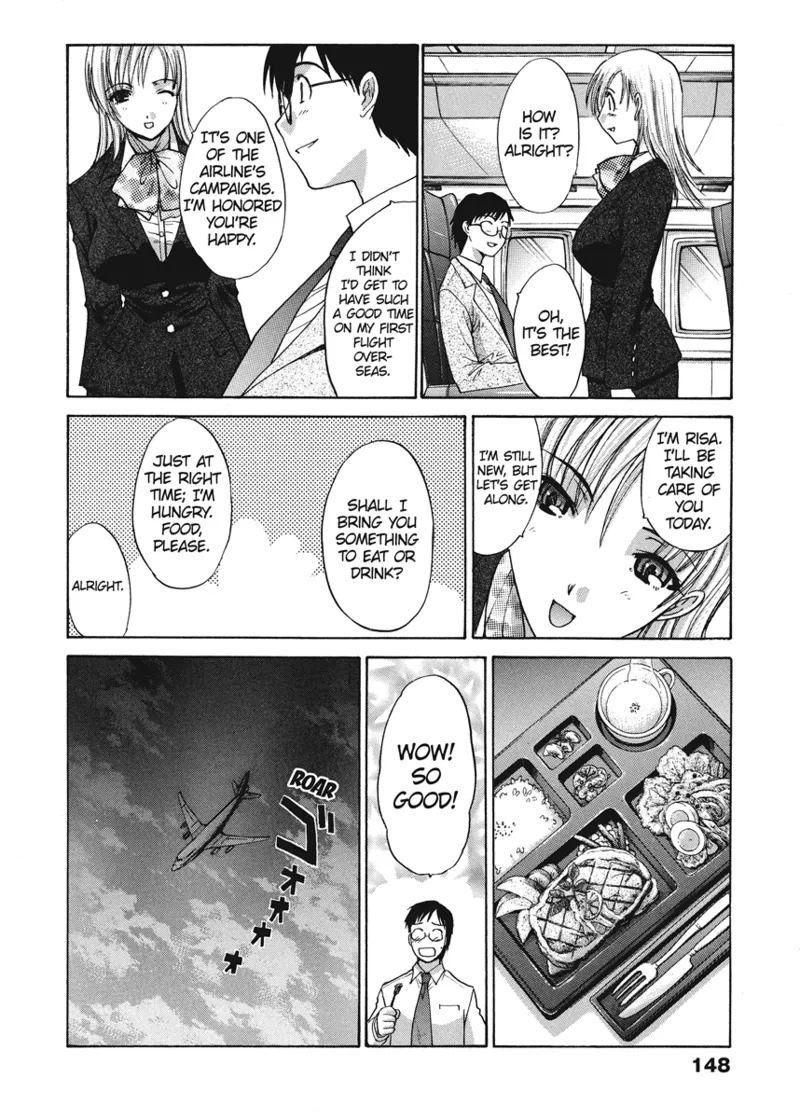 [Itaba Hiroshi] Cosplay Girlfriend [English] [Project-H] [Digital] - Page 148