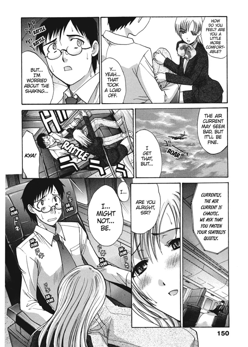 [Itaba Hiroshi] Cosplay Girlfriend [English] [Project-H] [Digital] - Page 150