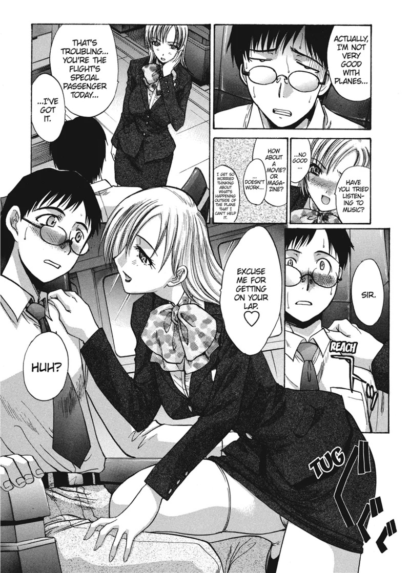 [Itaba Hiroshi] Cosplay Girlfriend [English] [Project-H] [Digital] - Page 151