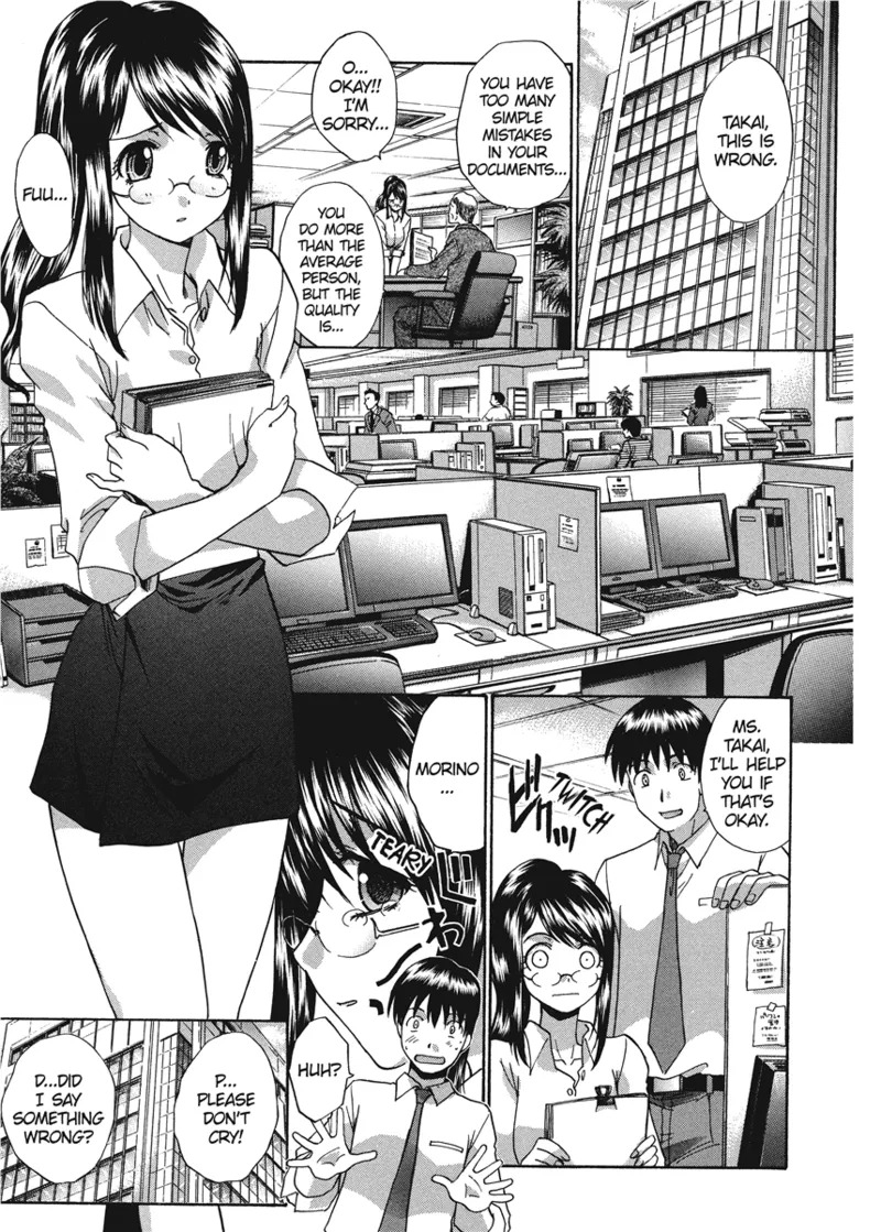 [Itaba Hiroshi] Cosplay Girlfriend [English] [Project-H] [Digital] - Page 165