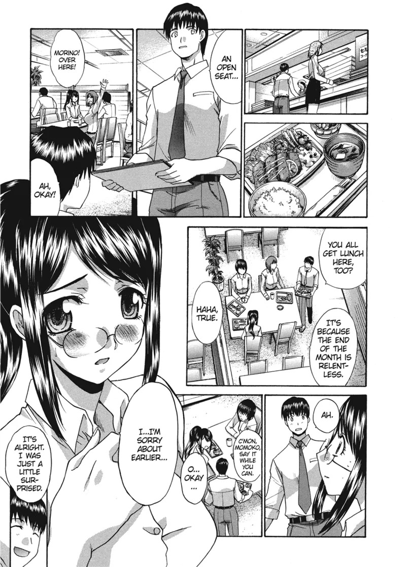 [Itaba Hiroshi] Cosplay Girlfriend [English] [Project-H] [Digital] - Page 167