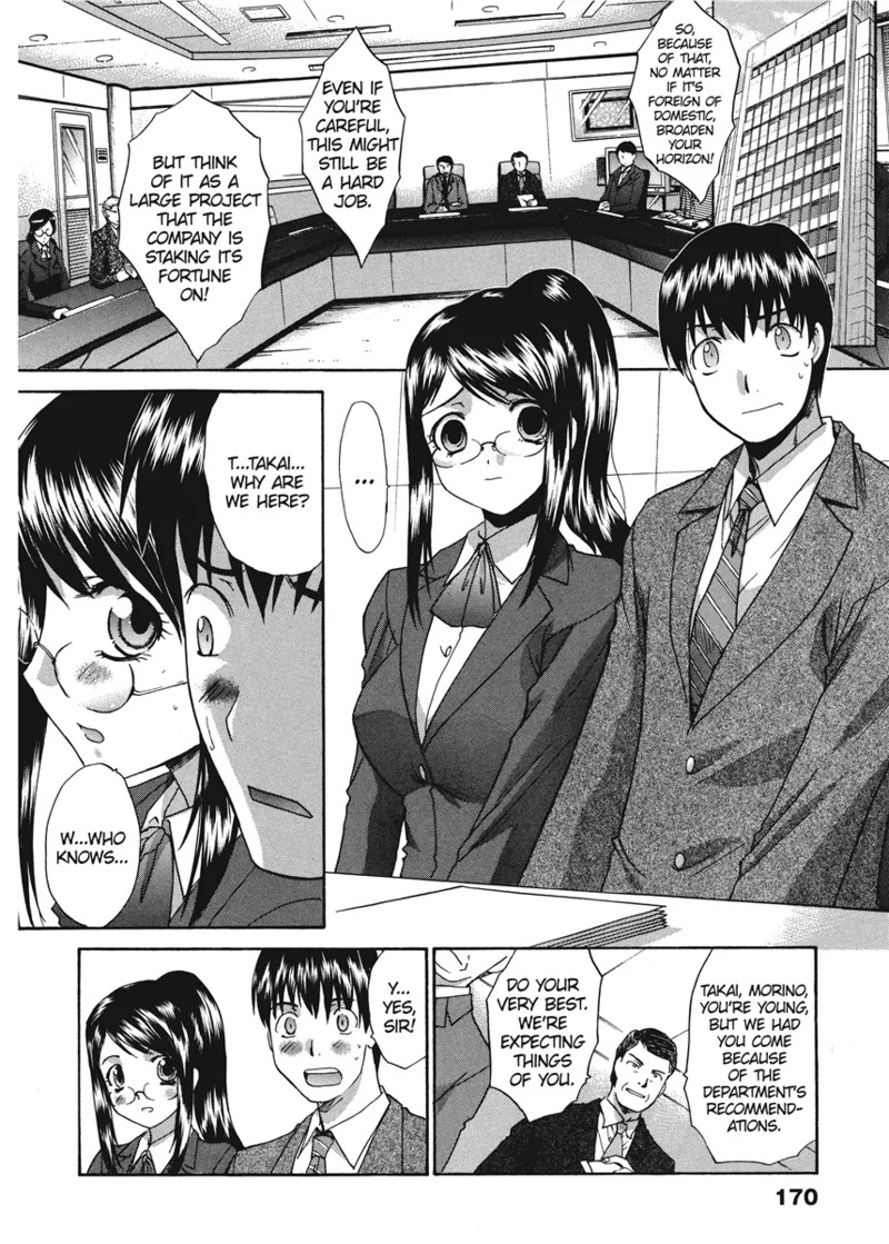 [Itaba Hiroshi] Cosplay Girlfriend [English] [Project-H] [Digital] - Page 170