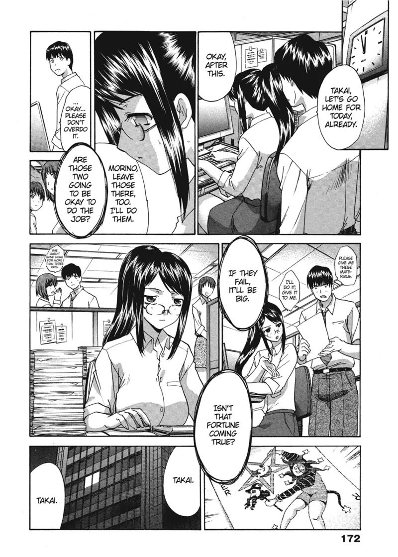 [Itaba Hiroshi] Cosplay Girlfriend [English] [Project-H] [Digital] - Page 172