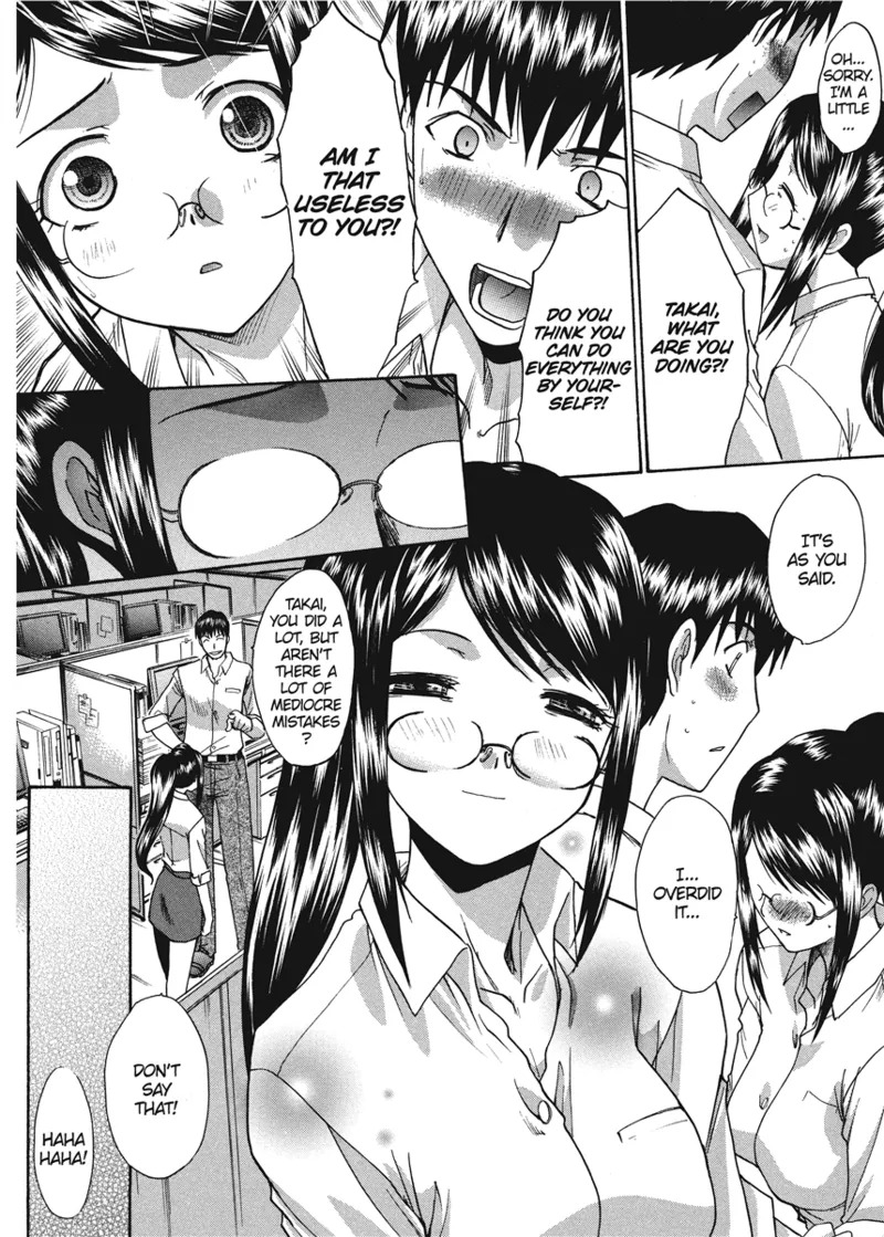 [Itaba Hiroshi] Cosplay Girlfriend [English] [Project-H] [Digital] - Page 174