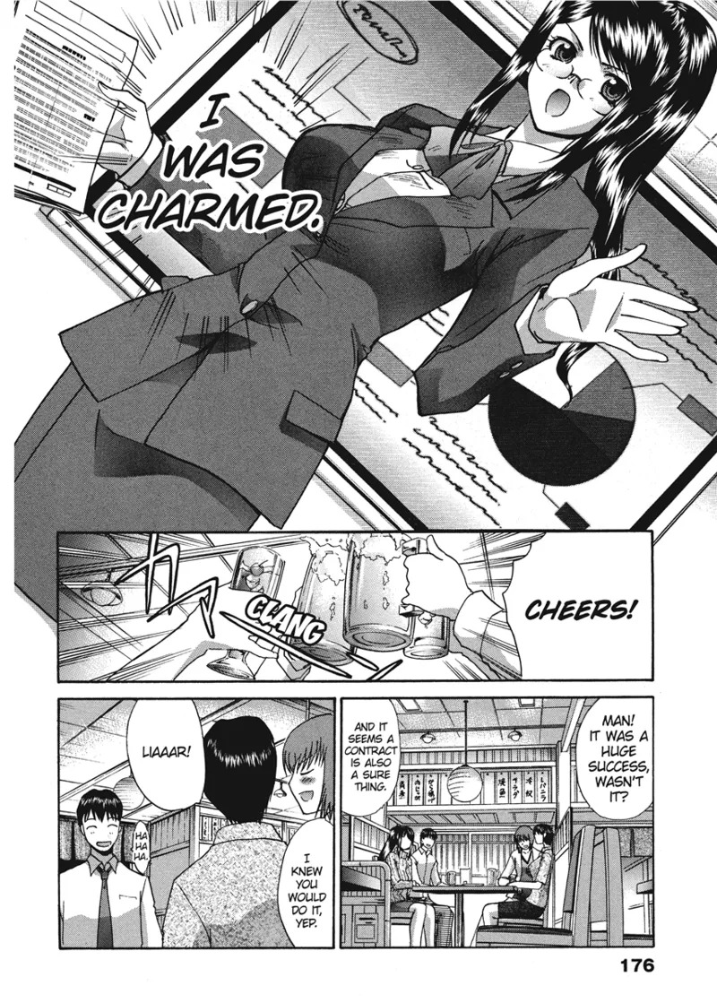 [Itaba Hiroshi] Cosplay Girlfriend [English] [Project-H] [Digital] - Page 176