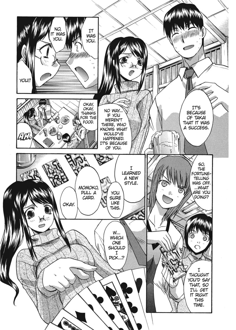 [Itaba Hiroshi] Cosplay Girlfriend [English] [Project-H] [Digital] - Page 177