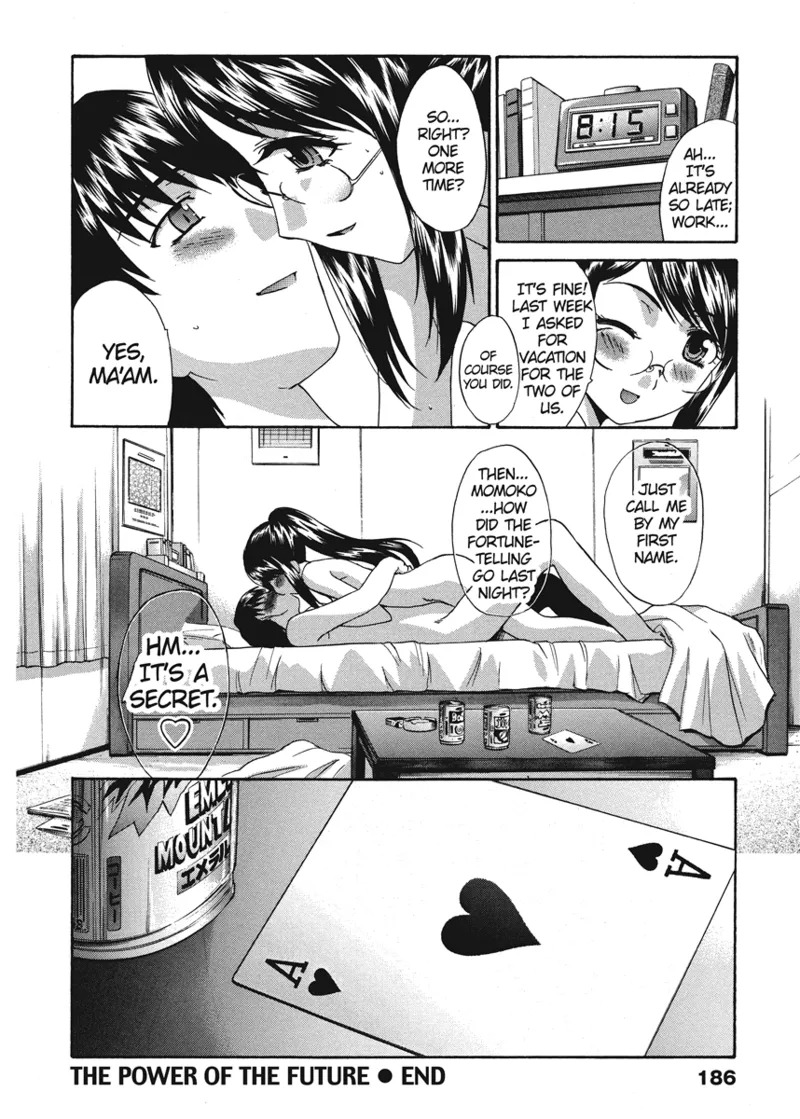 [Itaba Hiroshi] Cosplay Girlfriend [English] [Project-H] [Digital] - Page 186
