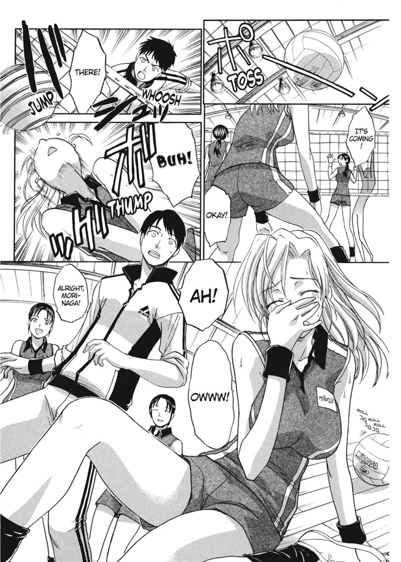[Itaba Hiroshi] Cosplay Girlfriend [English] [Project-H] [Digital] - Page 187