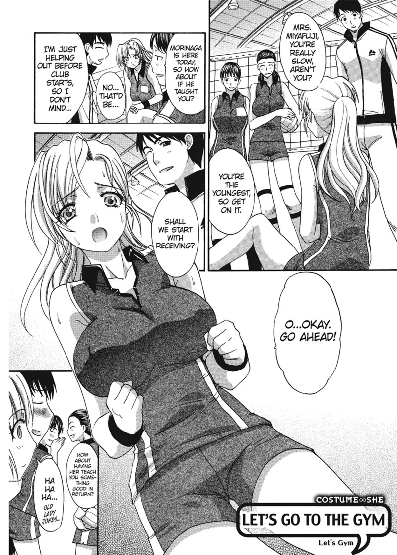 [Itaba Hiroshi] Cosplay Girlfriend [English] [Project-H] [Digital] - Page 188