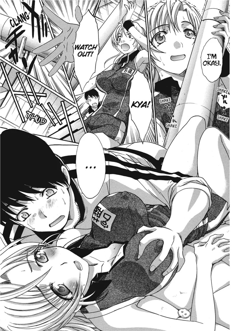 [Itaba Hiroshi] Cosplay Girlfriend [English] [Project-H] [Digital] - Page 193