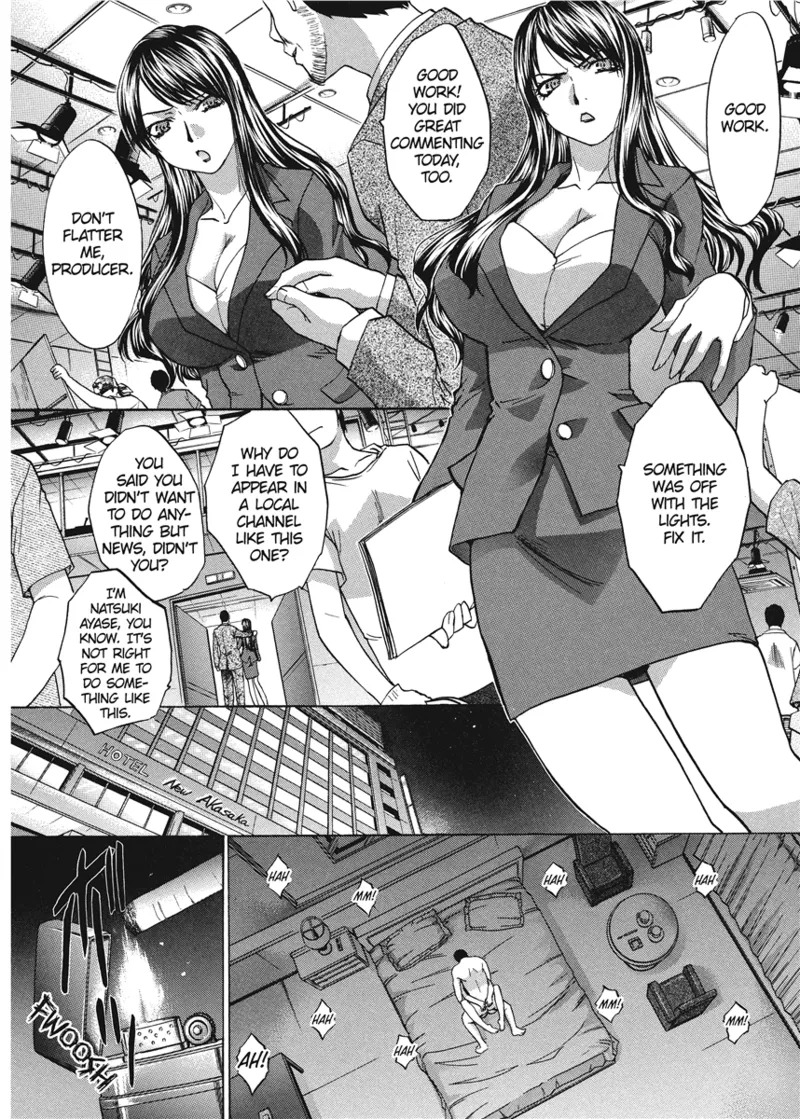[Itaba Hiroshi] Cosplay Girlfriend [English] [Project-H] [Digital] - Page 26