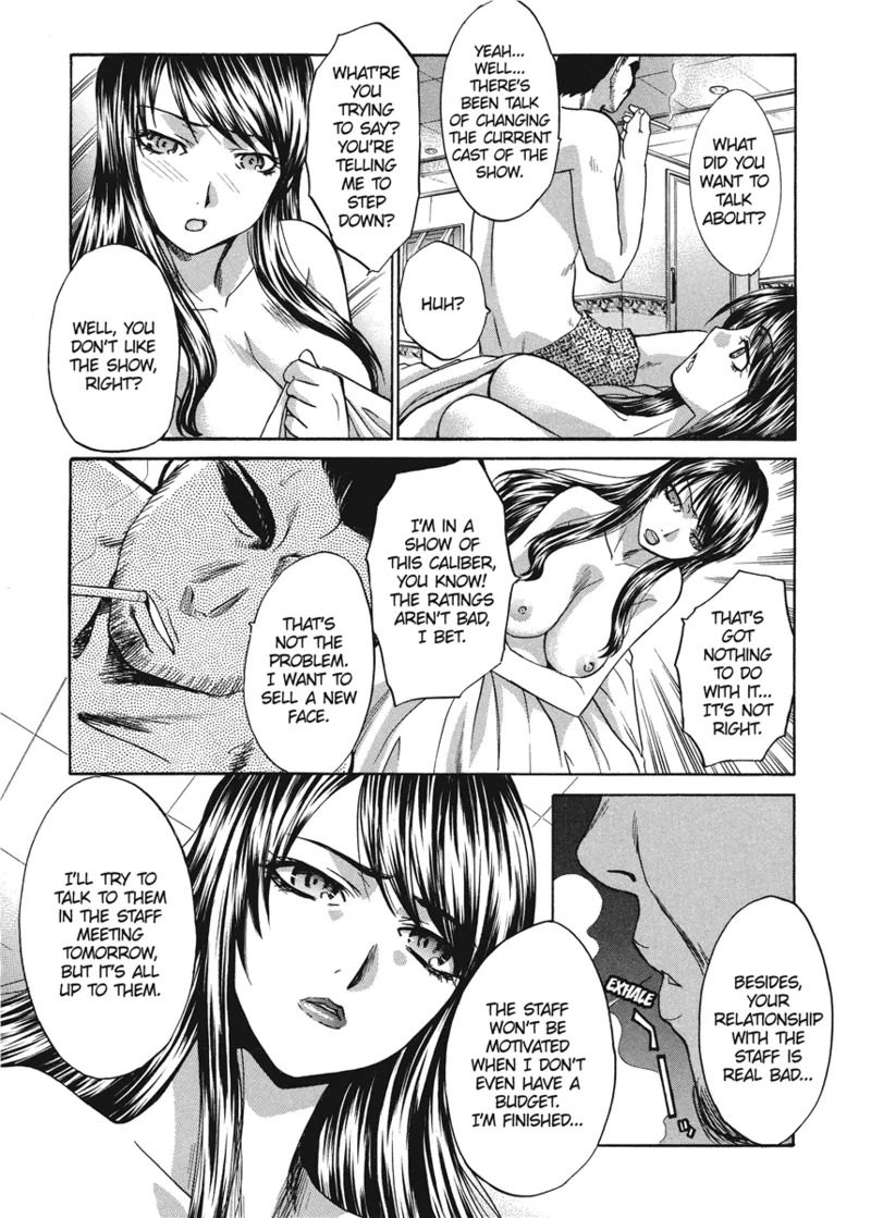 [Itaba Hiroshi] Cosplay Girlfriend [English] [Project-H] [Digital] - Page 27