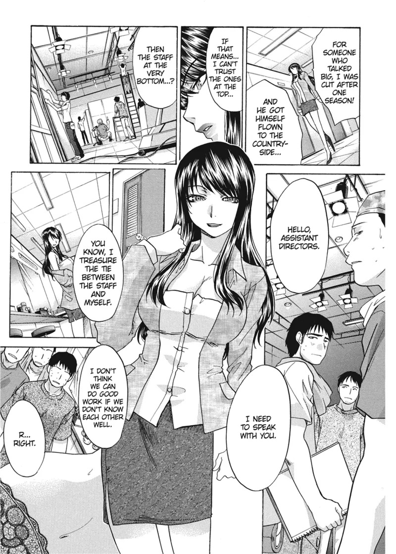 [Itaba Hiroshi] Cosplay Girlfriend [English] [Project-H] [Digital] - Page 37