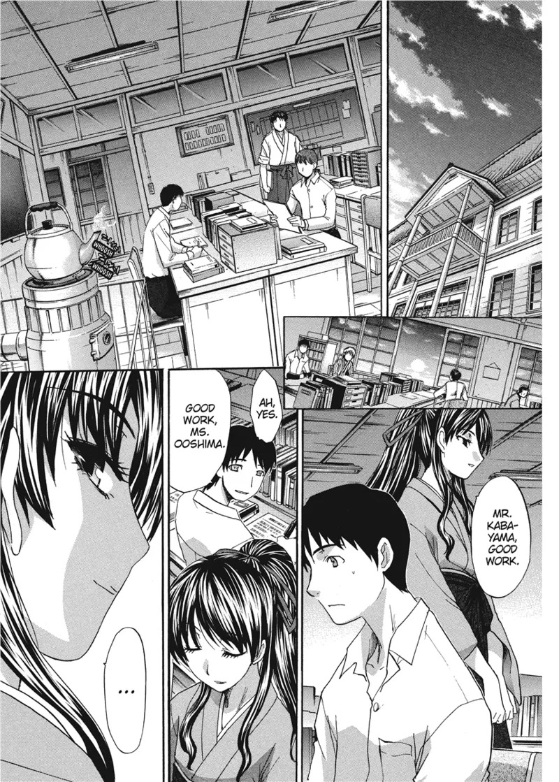 [Itaba Hiroshi] Cosplay Girlfriend [English] [Project-H] [Digital] - Page 47