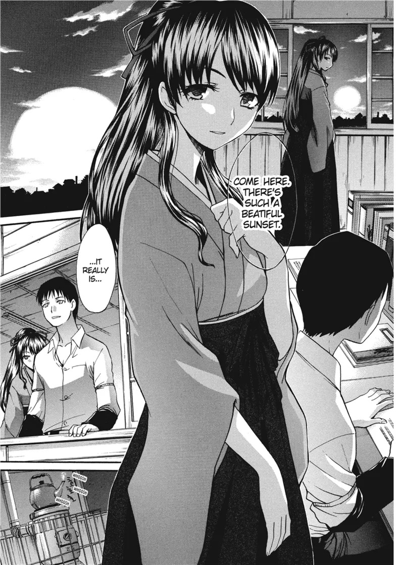 [Itaba Hiroshi] Cosplay Girlfriend [English] [Project-H] [Digital] - Page 49