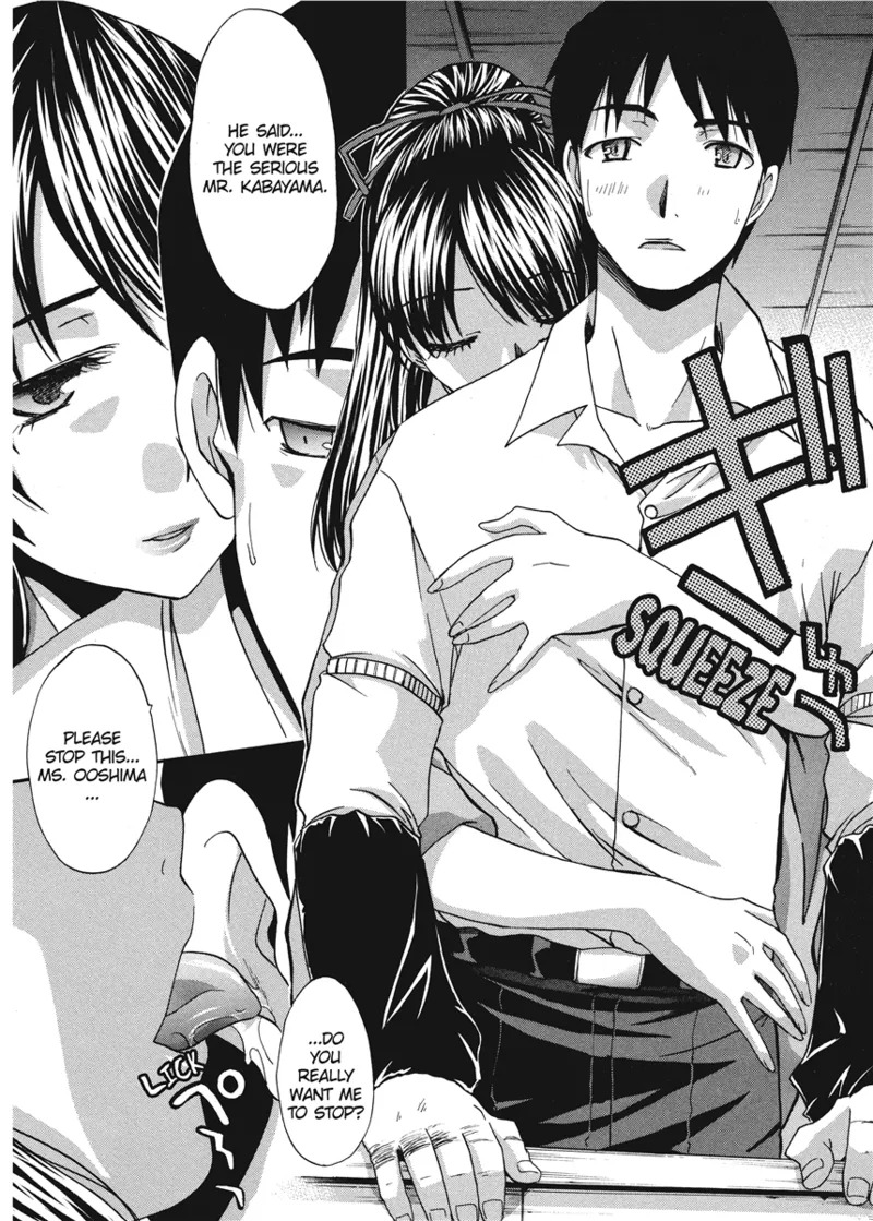 [Itaba Hiroshi] Cosplay Girlfriend [English] [Project-H] [Digital] - Page 50