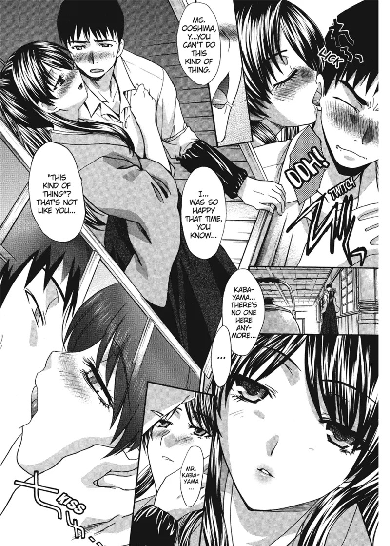 [Itaba Hiroshi] Cosplay Girlfriend [English] [Project-H] [Digital] - Page 51