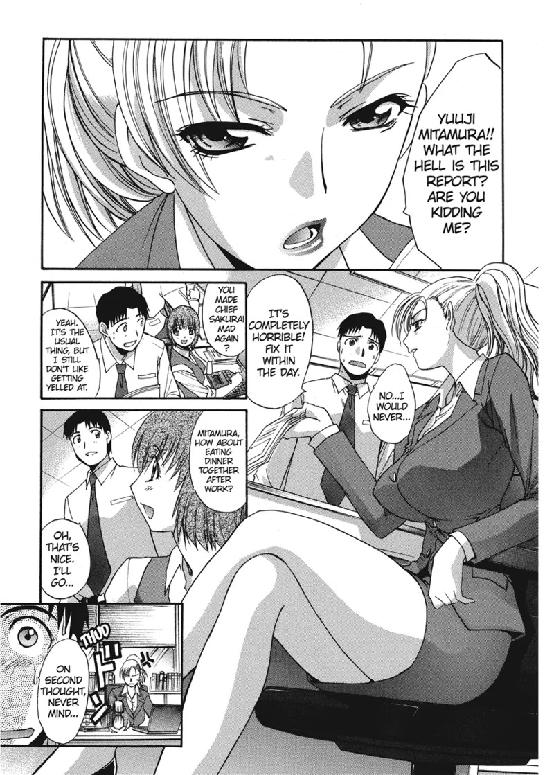 [Itaba Hiroshi] Cosplay Girlfriend [English] [Project-H] [Digital] - Page 65