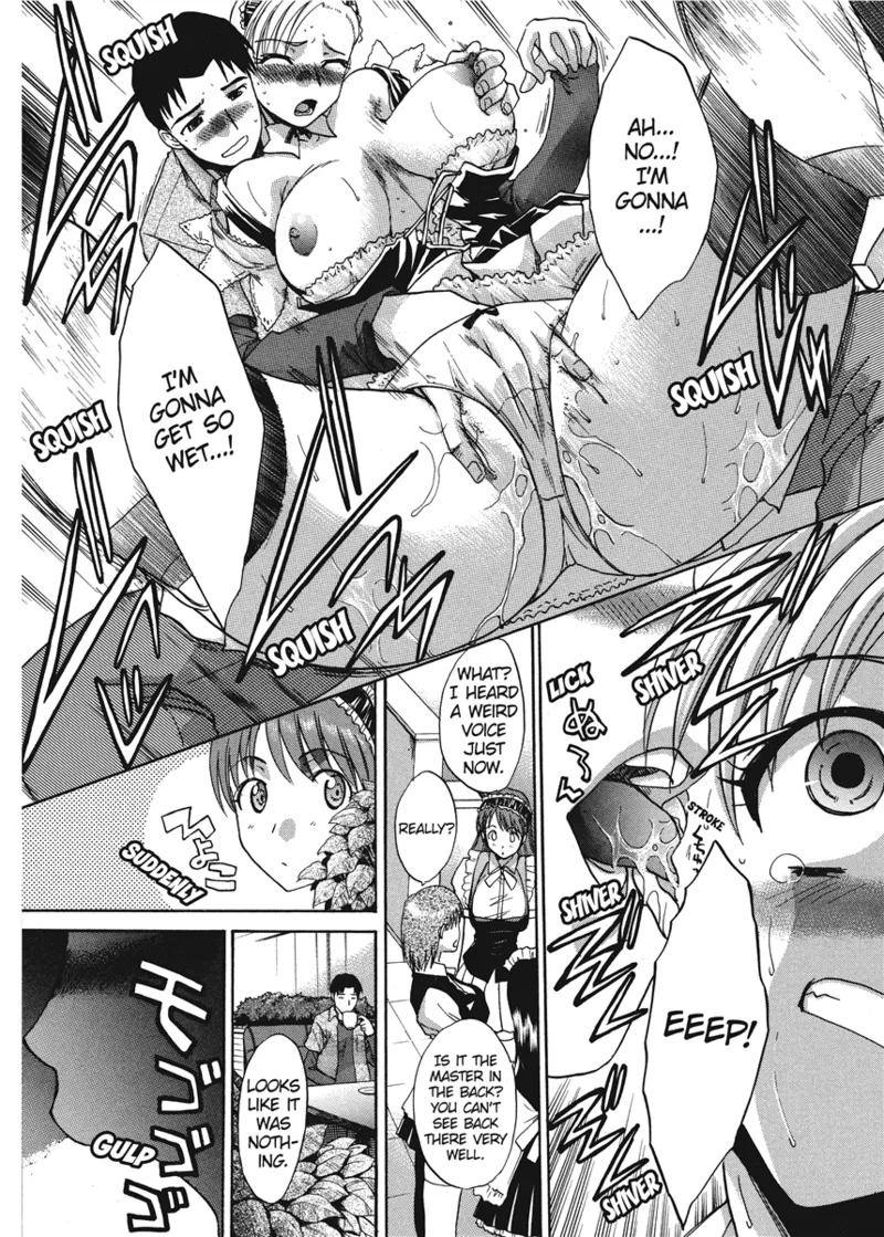 [Itaba Hiroshi] Cosplay Girlfriend [English] [Project-H] [Digital] - Page 76