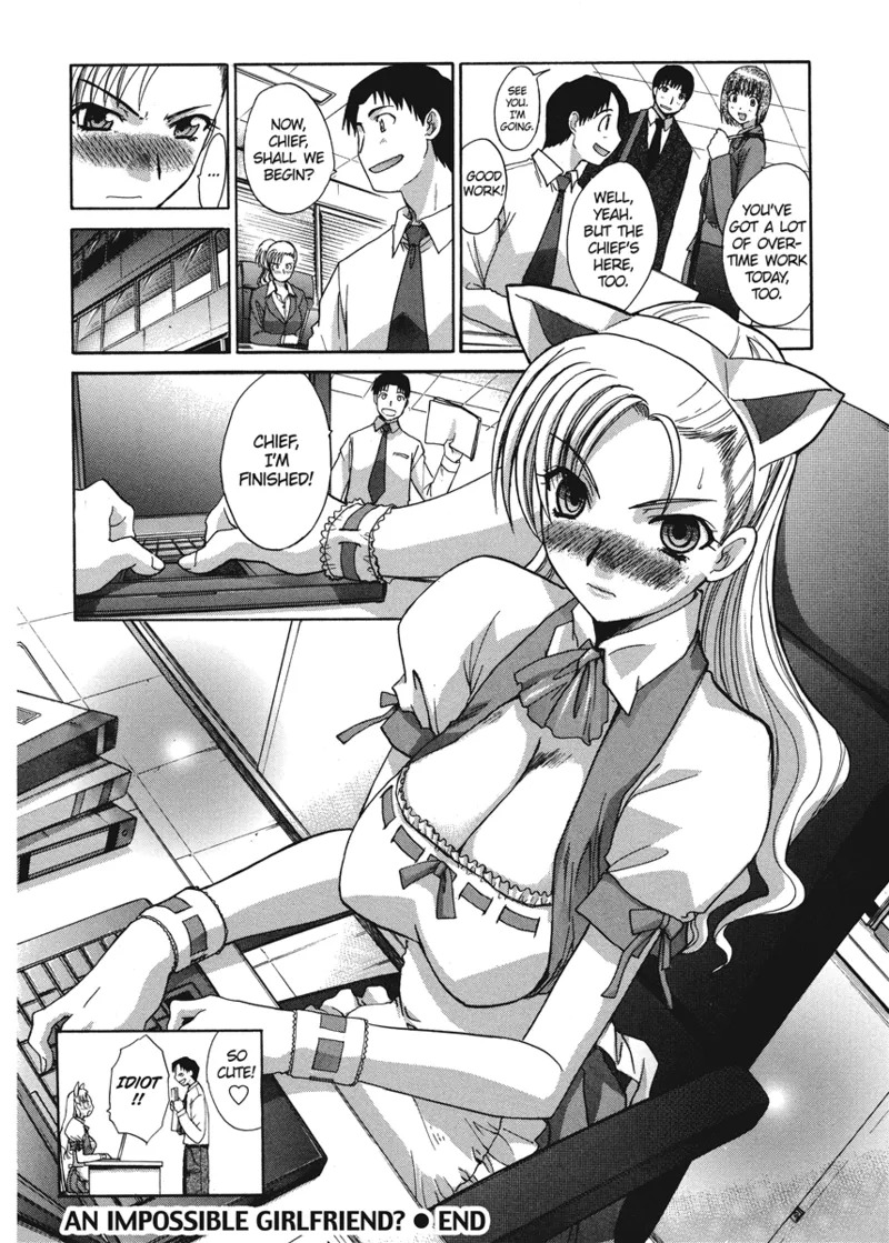 [Itaba Hiroshi] Cosplay Girlfriend [English] [Project-H] [Digital] - Page 84