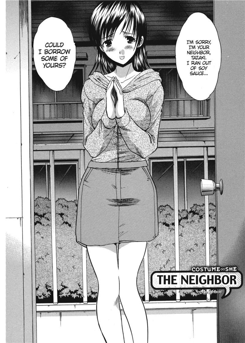 [Itaba Hiroshi] Cosplay Girlfriend [English] [Project-H] [Digital] - Page 86