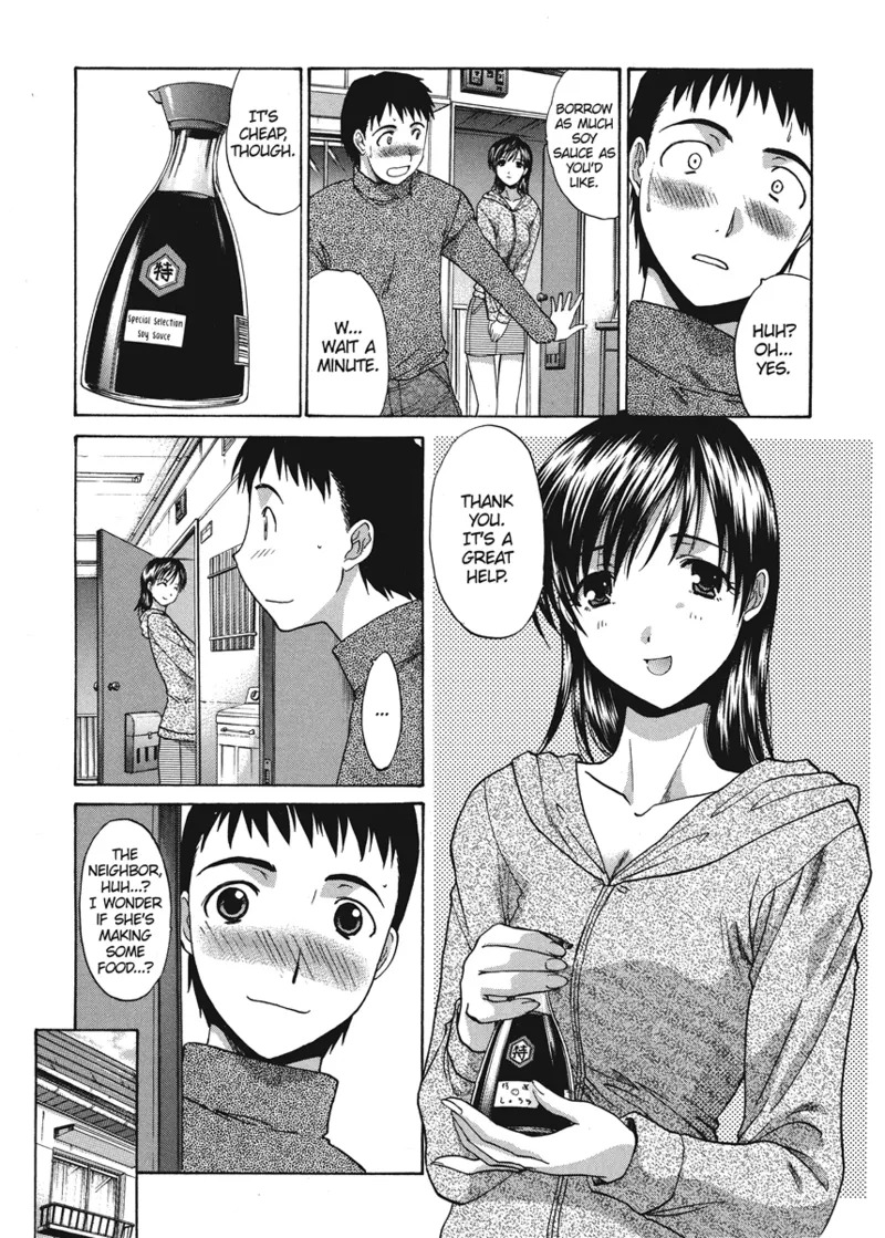 [Itaba Hiroshi] Cosplay Girlfriend [English] [Project-H] [Digital] - Page 87