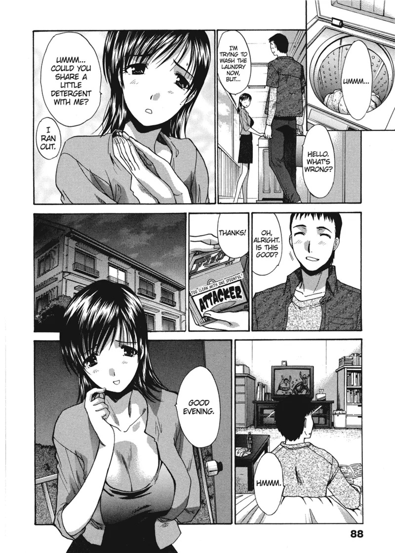 [Itaba Hiroshi] Cosplay Girlfriend [English] [Project-H] [Digital] - Page 88