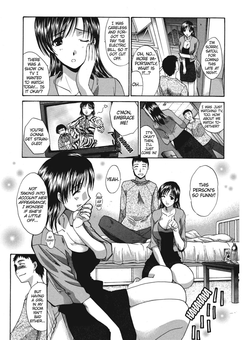 [Itaba Hiroshi] Cosplay Girlfriend [English] [Project-H] [Digital] - Page 89