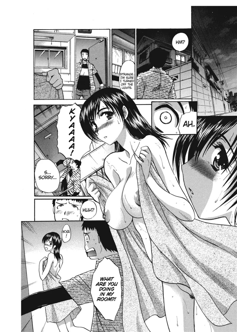 [Itaba Hiroshi] Cosplay Girlfriend [English] [Project-H] [Digital] - Page 90